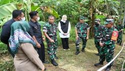 Kasdam III Siliwangi Sebut Tujuan Utama TMMD, Salah Satunya Ladang Ibadah 