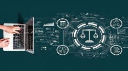 Dukung Transformasi Digital di Bidang Hukum, Telkom Hadirkan Platform Legal Analytics<