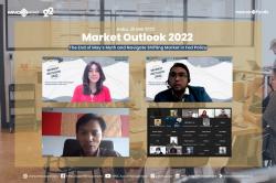 Webinar Market Outlook: MNC Asset Management Optimistis IHSG Sentuh Level 7.600 Tahun Ini 