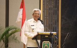 Pemprov Sumsel Tingkatkan Anggaran untuk Memperbaiki Panti Asuhan<