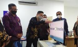 BEI: Galeri Investasi MNC Sekuritas-IDB Bali Paling Lengkap<