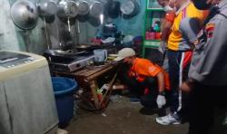 Polres Grobogan Dalami Kasus Bunuh Diri Ibu Makan Mi Instan Campur Racun Tikus 