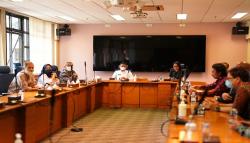 Pertama di Indonesia, ITB Punya Alat Kalibrasi Pengukur Batas Negara 