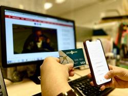 Ada Promo Buy 1 Get 2 Dari Kartu Kredit MNC Bank (BABP), Bisa Nonton Top Gun: Maverick Bareng Bestie! 