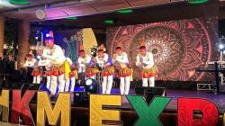 Pemprov Aceh Promosikan Pariwisata dan UMKM di Bali