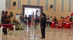 Praseno Hadi Jabat Sekdaprov Sulut Gantikan Asiano Kawatu