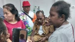 Sarmi Memanas Dipicu Demo Hak Ulayat, Sekda Elias Bakay, 3 Polisi dan 6 Warga Terluka<