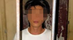 Gegara Rebutan Harta, Adik Tikam Kakak Kandung di Amurang Minahasa Selatan