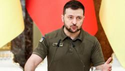 Zelensky Terus Minta Senjata ke Barat: Kami Butuh Lebih Banyak dan Lebih Cepat! 