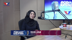 Tren Make Up 2022,  Korean Natural hingga Arabian Look Jadi Pilihan Perempuan