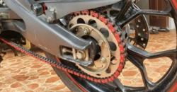 Ketahui 5 Cara Mengencangkan Rantai Sepeda Motor yang Mudah dan Simpel
