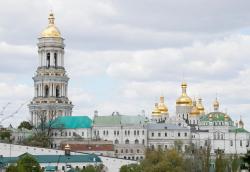 Ukraina Resmi Larang Gereja Ortodoks yang terkait Rusia, Moskow Meradang