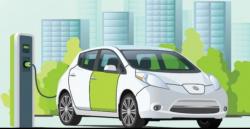 5 Raksasa Otomotif Jepang Gabung Bangun Ekosistem Mobil Listrik di Bali