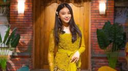 Lirik dan Makna Lagu Mungkin Hari Ini Esok Atau Nanti Anneth Dellicia, Bikin Baper