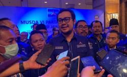 Bayu Airlangga Pindah ke Golkar, Partai Demokrat Proses PAW di DPRD Jatim