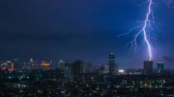 Inilah Gejala Alam yang Mustahil untuk Dihindari, Nomor 5 Susah Diprediksi