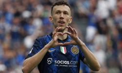 Ivan Perisic Selangkah Lagi ke Tottenham, Reuni dengan Antonio Conte