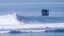 Liga Selancar Dunia WSL CT G-Land Pro 2022 Resmi Digelar, Sandiaga Uno: Angkat Citra Pariwisata Indonesia 