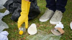 5 Negara Penghasil Sampah Plastik Terbesar di Dunia, Indonesia Termasuk?