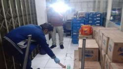 Polisi Selidiki Pelaku Perampokan Toko Modern di Semarang 