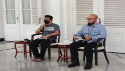 Emmeril Kahn Mumtadz Tak Kunjung Ditemukan, Ridwan Kamil Tabah Jalani Ujian<