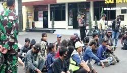 Kejahatan Meningkat, Operasi Libas Lodaya Diintensifkan di KBB dan Cimahi<