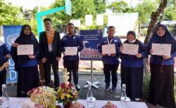 Tanjung Benoa Masuk Komunitas Siaga Tsunami Internasional UNESCO-IOC, Pertama di Indonesia