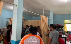 2 Perawat Diserang OTK di Sorong Selatan, Polisi Kejar Pelaku