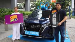 Program Pundi Jenius, Berhadiah Nissan Kicks e-Power