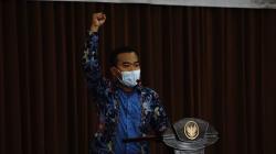 Sah! Ahmad Faruuq dari Unisma Terpilih Jadi Koordinator Pusat BEM Nusantara