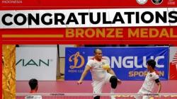 Gorontalo Siap Jadi Tuan Rumah Kejuaraan Sepak Takraw Asia<