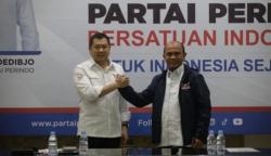 Perindo, Terbuka bagi Semua yang Ingin Berjuang Bersama untuk Kesejahteraan Indonesia 