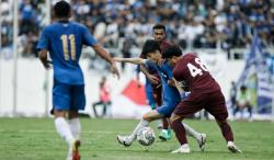 Derbi Jateng, PSIS dan Persis Satu Grup dalam Turnamen Piala Pramusim 2022