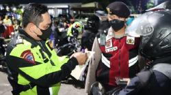 PWNU Jabar Dukung Polisi Gelar Operasi Libas Lodaya 2022 untuk Berantas Kejahatan<