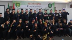 Ketua Umum HPS Panglipur MH Bahrul Hidayat Harap Silat Dipertandingkan di Olimpiade