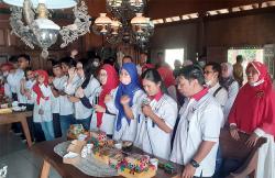 Semakin Diminati Masyarakat, DPD Partai Perindo Bantul Targetkan Fraksi di DPRD 