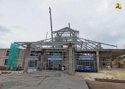 Terminal VVIP Bandara I Gusti Ngurah Rai Bakal Jadi Destinasi Wisata Pertama Tamu G20