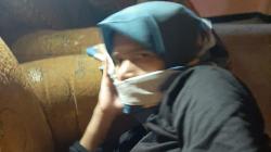 Pilu, 11 Tahun Jadi TKW di Arab Saudi, Warga Cilaku Cianjur Ini Pulang Depresi dan Tak Bawa Uang<