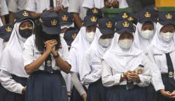 Doa Bersama untuk Keselamatan Putra Ridwan Kamil yang Hilang di Sungai Aare Swiss