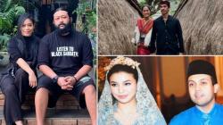 5 Artis Indonesia Menikah dengan Pangeran Malaysia, Ada yang Berakhir Tragis hingga Alami Kekerasan dalam Rumah Tangga