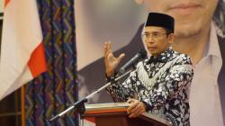 TGB : LGBT Harus Ditolak karena Bertentangan dengan Agama<