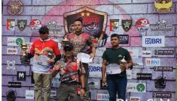 Hebat, Anggota Ditsamapta Polda Jateng Juara 1 Reaksi Terbuka Piala Danjen Kopassus 2022
