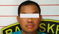 Nenek 67 Tahun di Muba Nyaris Diperkosa Tetangga, Lolos usai Gigit Tangan Pelaku<