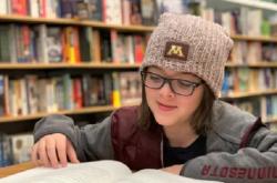 Remaja 13 Tahun Ini Sudah Jadi Sarjana Fisika, Apa Rahasianya?