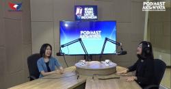 Cerita Food Vlogger Dapat Cuan dari Hobi Makan Enak