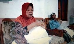  Cerita Sedih Suami Istri di Boyolali Gagal Berangkat Haji gegara Pembatasan Usia