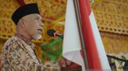 Viral Rendang Babi, Gubernur Sumbar : Masakan Padang Harus Halal, Sesuai Adat dan Islam