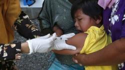 Cakupan Imunisasi Tak Optimal selama Covid-19, Dinkes Sulut Genjot Program BIAN