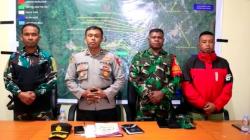 Kerusuhan di Dogiyai, Polisi Kantongi Nama-Nama Pelaku Pembakaran dan Pembunuhan