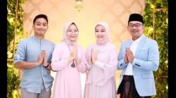 Presiden Jokowi Prihatin atas Hilangnya Anak Sulung Ridwan Kamil di Sungai Aare Swiss<